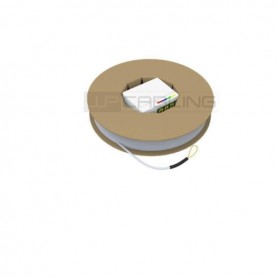 CONNECTION BOX LC/UPC 4FO 50M (WPC-FTH-49LC-500)