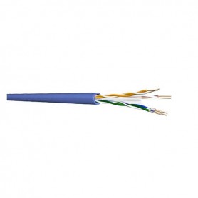 CAVO U/UTP CAT.6 CCA BLU 305M (60077082)