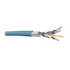 CAVO U/FTP CAT.6 DCA BLU 1000M (60011509)