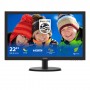 Philips V Line Monitor LCD con SmartControl Lite 223V5LHSB2/00 (223V5LHSB2)