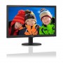 Philips V Line Monitor LCD con SmartControl Lite 223V5LHSB2/00 (223V5LHSB2)