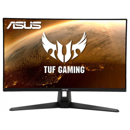 ASUS VG279Q1A Monitor PC 68,6 cm (27") 1920 x 1080 Pixel Full HD LED Nero (90LM05X0-B01170)
