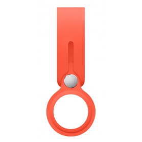 Apple Laccetto AirTag - Arancione elettrico (MK0X3ZM/A)