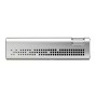 ASUS ZenBeam E2 videoproiettore Proiettore a raggio standard 300 ANSI lumen DLP WVGA (854x480) Nero, Oro (90LJ00H3-B01170)