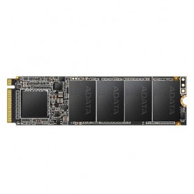 XPG SX6000 Lite M.2 256 GB PCI Express 3.0 3D TLC NVMe (ASX6000LNP-256GT-C)