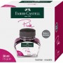 Faber-Castell 149856 ricarica del tampone d'inchiostro (149856)