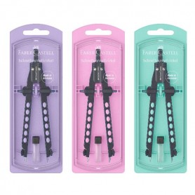 CF3 BALAUSTRONE FACTORY PASTEL (174322LAV)