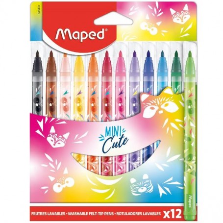 CF 24 MINI CUTE PENNARELLI (845404)