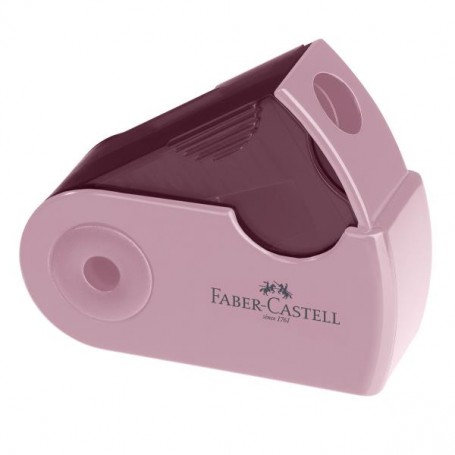 CF12 TEMPER MINI SLEVE 1FO ROSE SH (182734)
