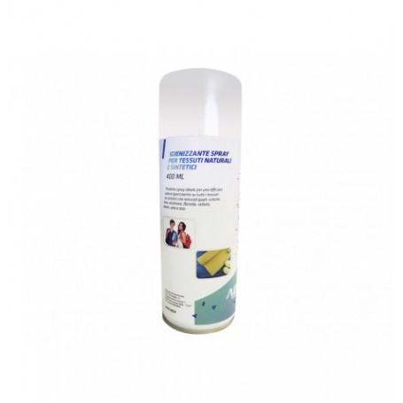 Adj 100-00039 prodotto per la pulizia 400 ml Liquido (pronto all'uso) (100-00039)