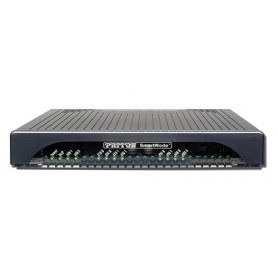 Patton SmartNode 5571 eSBC gateway/controller 10, 100, 1000 Mbit/s (SN5571/1E15V30HP/EUI)