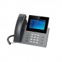 Grandstream Networks GXV3350 telefono IP Nero 16 linee TFT Wi-Fi (GXV3350)