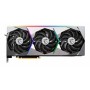 MSI GeForce RTX 3090 SUPRIM X 24G NVIDIA 24 GB GDDR6X (RTX3090 SUPRIM X 24G)