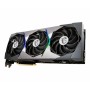 MSI GeForce RTX 3090 SUPRIM X 24G NVIDIA 24 GB GDDR6X (RTX3090 SUPRIM X 24G)