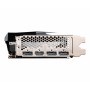 MSI RX 6600 XT GAMING X 8G scheda video AMD Radeon RX 6600 XT 8 GB GDDR6 (RX 6600 XT GAMING X 8G)