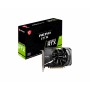 MSI GeForce RTX 3060 AERO ITX 12G OC NVIDIA 12 GB GDDR6 (V809-3689R)