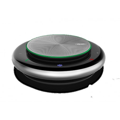 Yealink CP900 vivavoce Universale Nero, Grigio (CP900TEAMS)