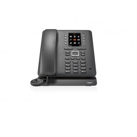 Gigaset Maxwell C telefono IP Nero TFT (S30853-H4007-R101)