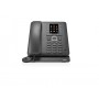 Gigaset Maxwell C telefono IP Nero TFT (S30853-H4007-R101)