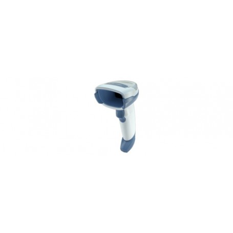 Zebra DS4608-HCBU2100AZW lettore di codici a barre Lettore di codici a barre portatile 1D/2D LED Blu, Bianc (DS4608-HCBU2100AZW)