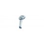 Zebra DS4608-HCBU2100AZW lettore di codici a barre Lettore di codici a barre portatile 1D/2D LED Blu, Bianc (DS4608-HCBU2100AZW)
