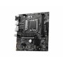 MSI PRO B660M-G DDR4 scheda madre Intel B660 LGA 1700 micro ATX (7D45-001R)