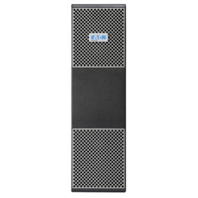 Eaton 9PX6KIPM31 gruppo di continuità (UPS) Doppia conversione (online) 6 kVA 5400 W 1 presa(e) AC (9PX6KIPM31)