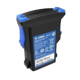 Zebra BTRY-MC93-FRZ-01 lettero codici a barre e accessori Batteria (BTRY-MC93-FRZ-01)