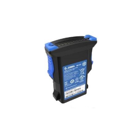 Zebra BTRY-MC93-FRZ-01 lettero codici a barre e accessori Batteria (BTRY-MC93-FRZ-01)
