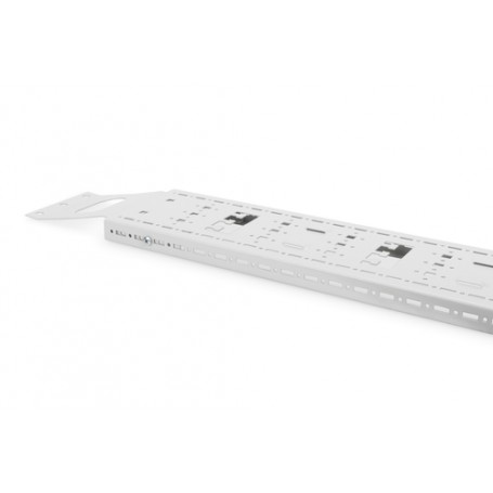 Digitus DN-19-ORG-42U-CT-N porta accessori Pannello rack per cavi (DN-19-ORG-42U-CT-N)