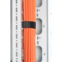 Digitus DN-19-ORG-42U-CT-N porta accessori Pannello rack per cavi (DN-19-ORG-42U-CT-N)