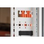 Digitus DN-19-ORG-42U-CT-N porta accessori Pannello rack per cavi (DN-19-ORG-42U-CT-N)