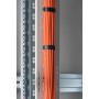 Digitus DN-19-ORG-42U-CT-N porta accessori Pannello rack per cavi (DN-19-ORG-42U-CT-N)