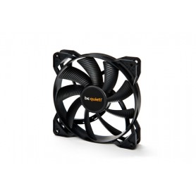 be quiet! Pure Wings 2 Case per computer Ventilatore 14 cm Nero (BL040)