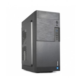 Vultech VCO-A1699P REV. 2.1 computer case Midi Tower Nero 250 W (VCO-A1699P REV. 2.1)