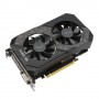 ASUS TUF Gaming TUF-GTX1660S-6G-GAMING NVIDIA GeForce GTX 1660 SUPER 6 GB GDDR6 (90YV0DT3-M0NA00)