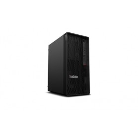Lenovo ThinkStation P350 DDR4-SDRAM W-1350 Tower Intel® Xeon® 16 GB 512 GB SSD Windows 10 Pro for Workstations St (30E3001MIX)