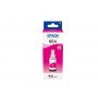 Epson Flacone inchiostro Magenta (C13T664340)
