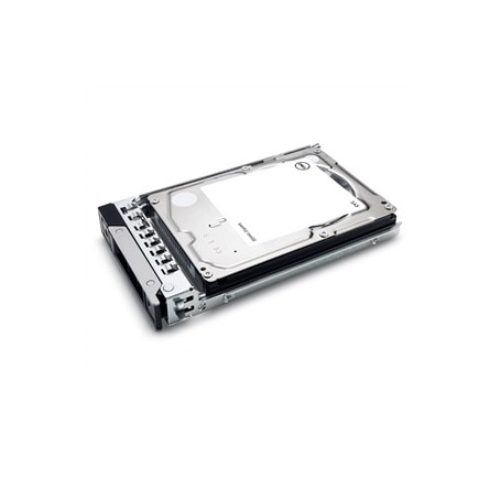 DELL 400-ATIN disco rigido interno 2.5" 600 GB SAS (400-ATIN)