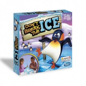 Hasbro C2093 Bambini e Adulti Gioco di probabilità (C2093100)