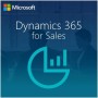 DYN 365 FOR SALES  ENT. ED. FOR FAC (CSP-DYN-SAL-FAC)