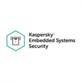 EMB SYS SEC COMPL100-149 ND 1Y NEW (KL4892XARFS)