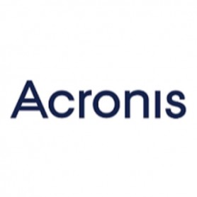 ACRONIS CYBER BACKUP STANDARD WI (G1EXRPZZE31)