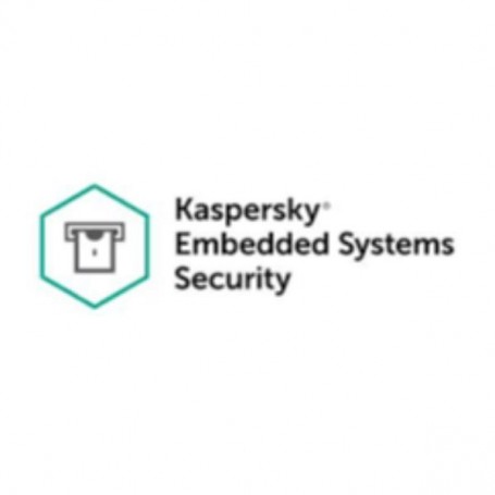 EMB SYS SEC50-99 ND 3Y NEW (KL4891XAQTS)
