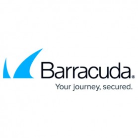 BARRACUDA LB APPL 642 IR SUB 1MO (BBF642A-H)