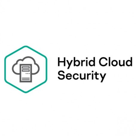 KHCS, CPU EU 1 - CPU 1Y SCCS LIC (KL4554XAAFG)
