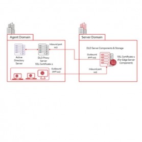 DLO 100USR STD SUB+ESS INT 12M CORP (18009-M0008)