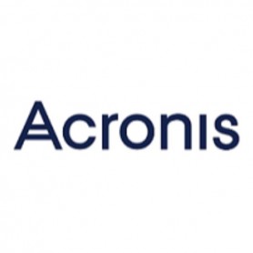 ACRONIS BACKUP SERVICE   CLOUD S (CBMAQALOS31)