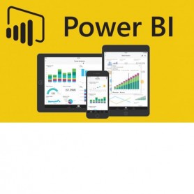 POWER BI PREMIUM P2 FOR FACULTY (CSP-BIPR-P2-FAC)