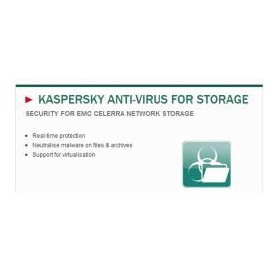 KS FOR STORAGE SVR 2 - FS 3Y BS LIC (KL4222XABTS)